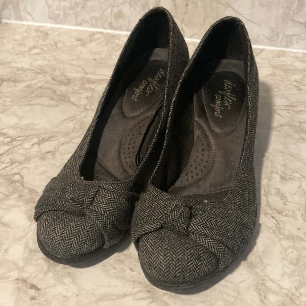Wedges